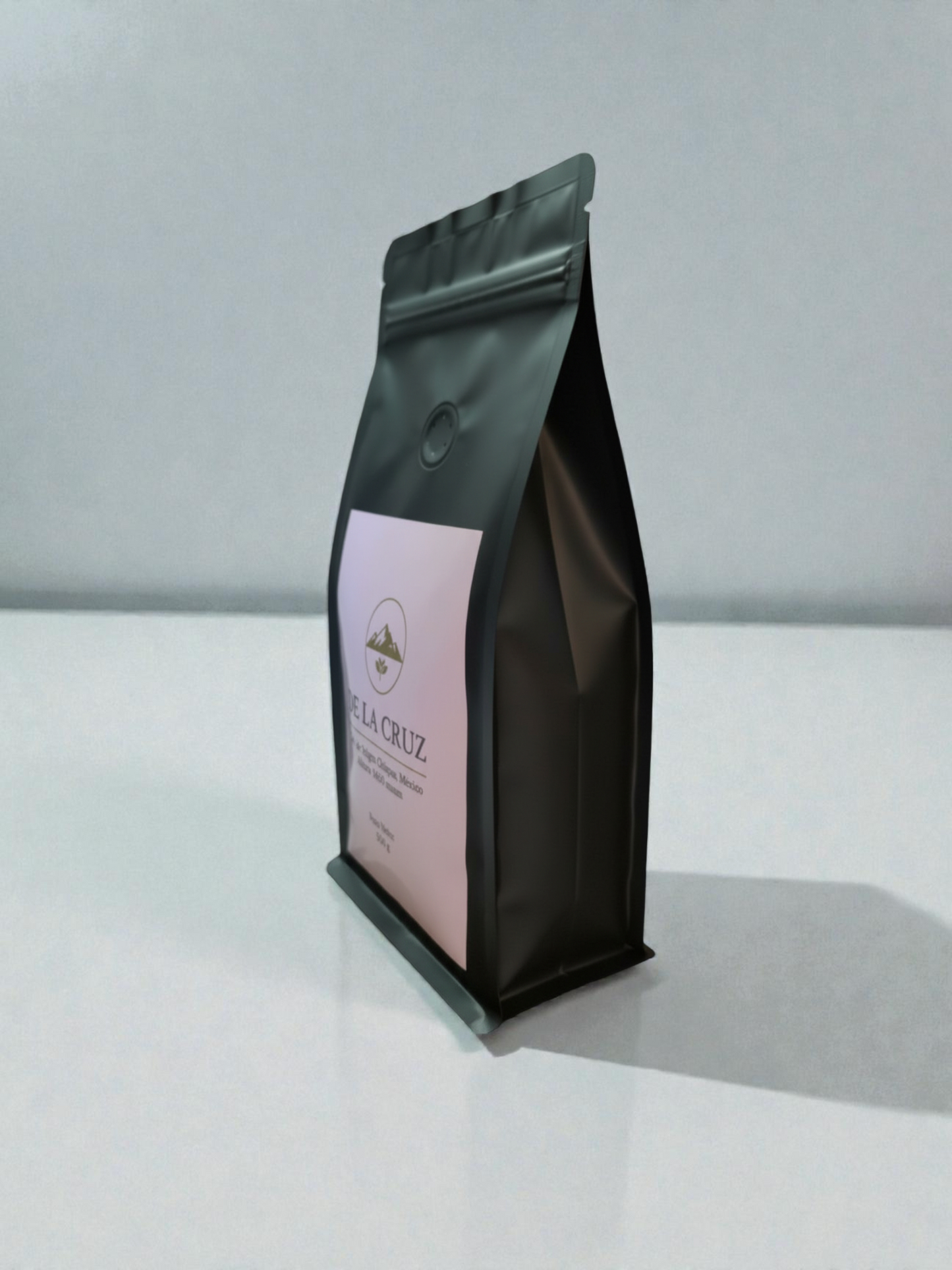 CAFE PREMIUM - Proceso Natural