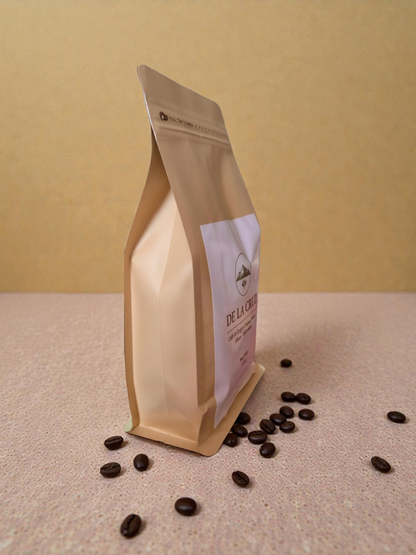 Cafe Cerezo 500gr