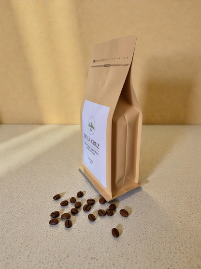 Cafe Cerezo 500gr