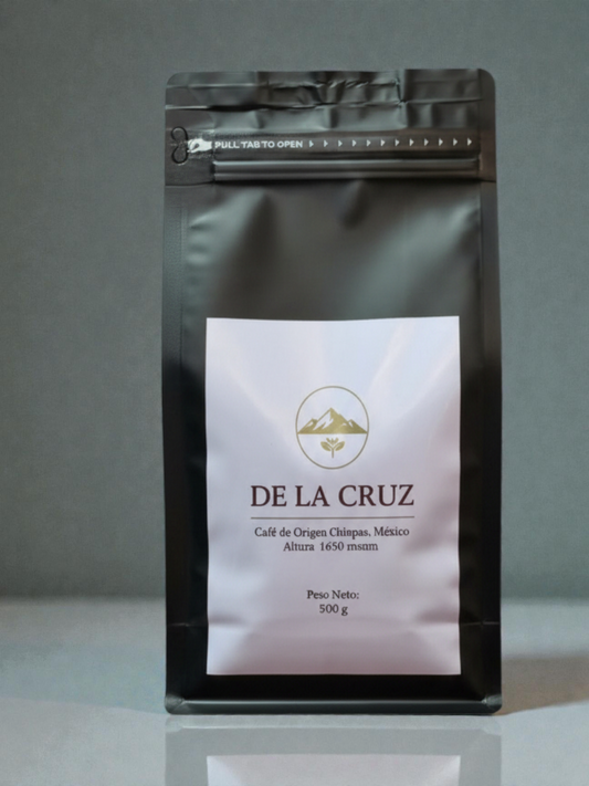 CAFE PREMIUM - Proceso Natural